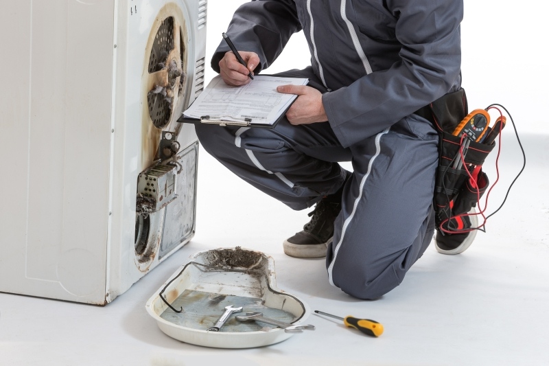Appliance Repairs Cranfield