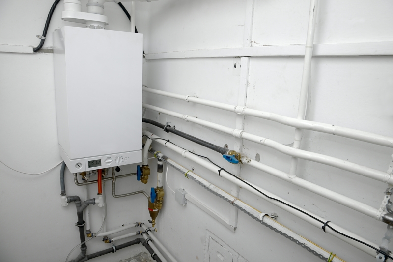 Boiler Installations Cranfield