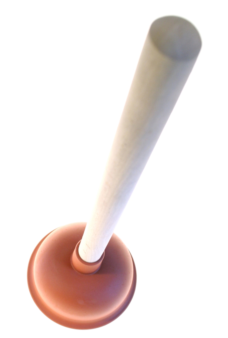 Clogged Toilet Cranfield, Marston Moretaine, MK43