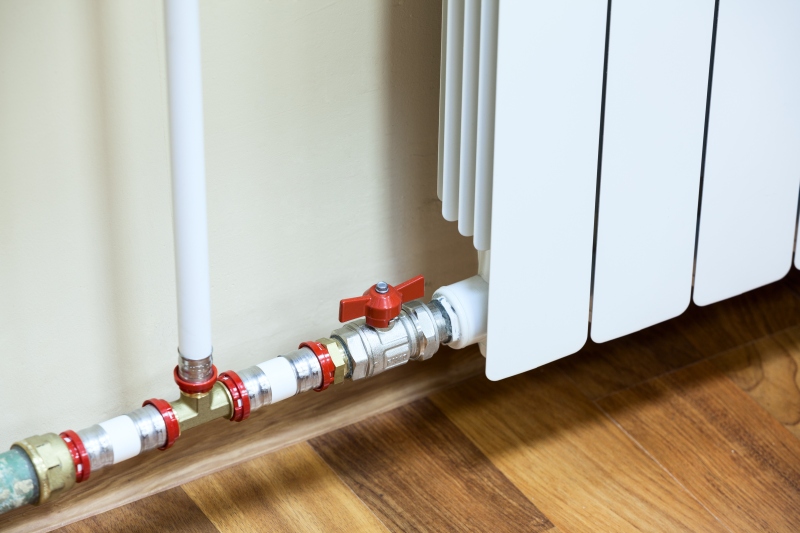 Slab Leak Repair Cranfield, Marston Moretaine, MK43